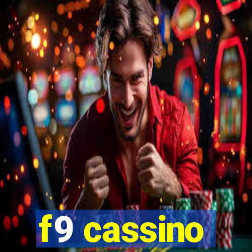 f9 cassino